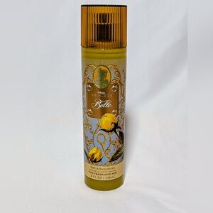 Disney Princess Belle Fine Fragrance Mist 8 oz | Bath & Body Works